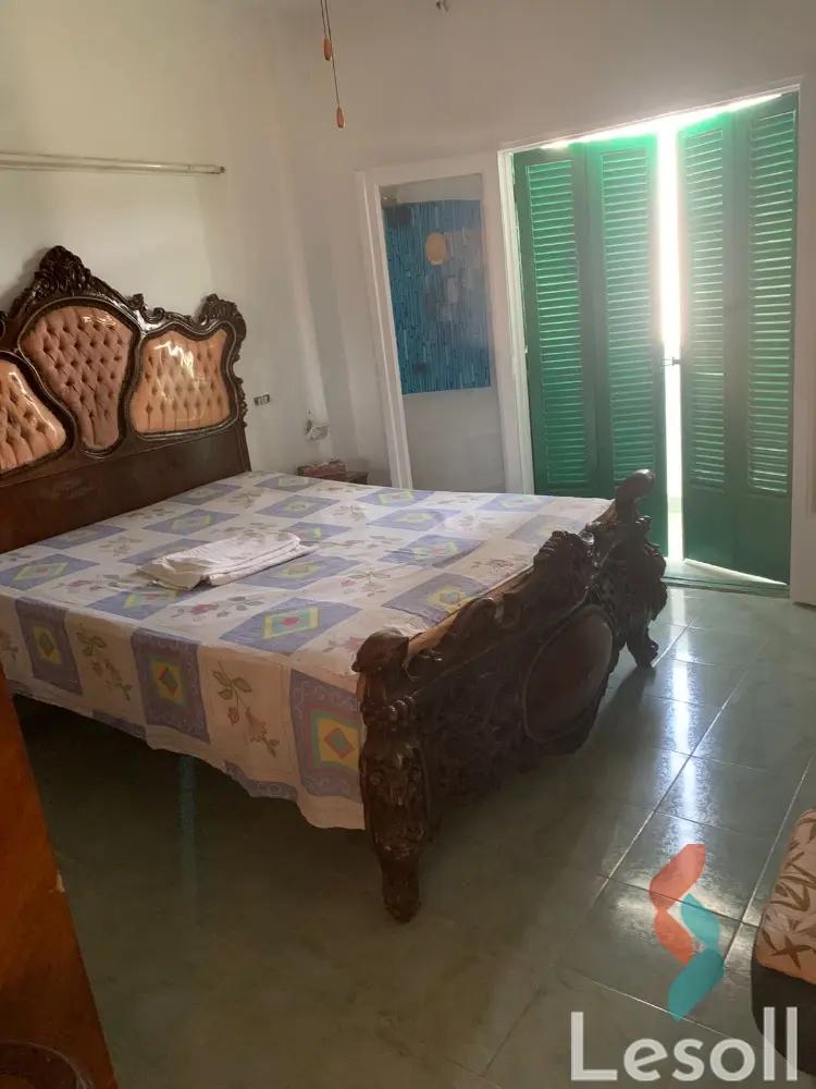 Apartment for monthly rent with an area 118 meters and 3 rooms in Nasr City Cairo - All Images