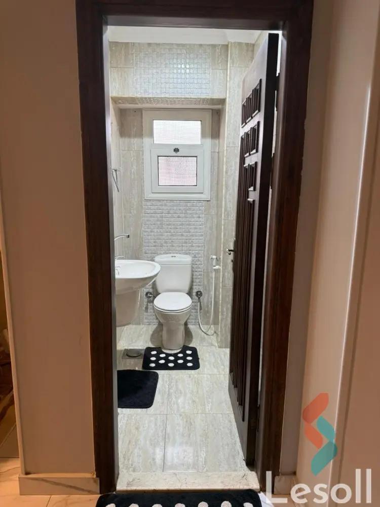 Apartment for daily rent with an area 200 meters and 2 room in Mohandessin Giza - Image 3