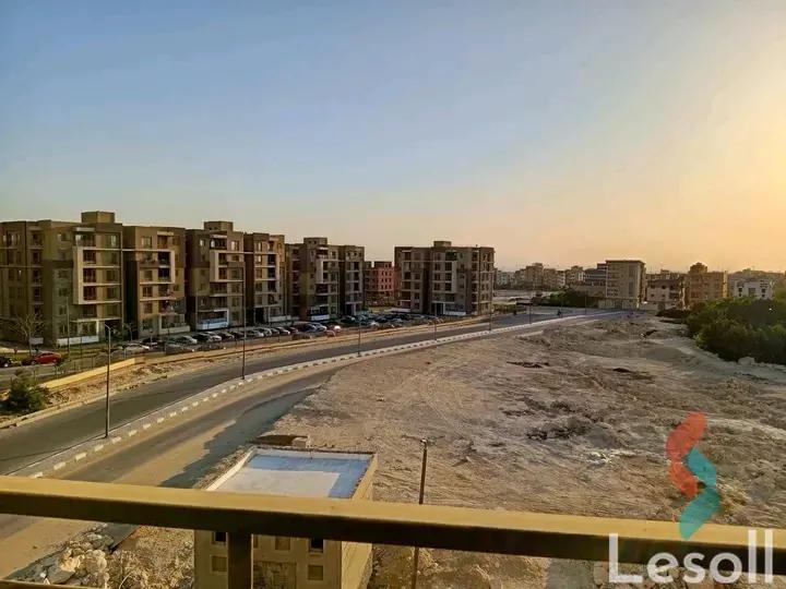 Apartment for sale with an area 160 meters and 3 rooms in 15 May Cairo