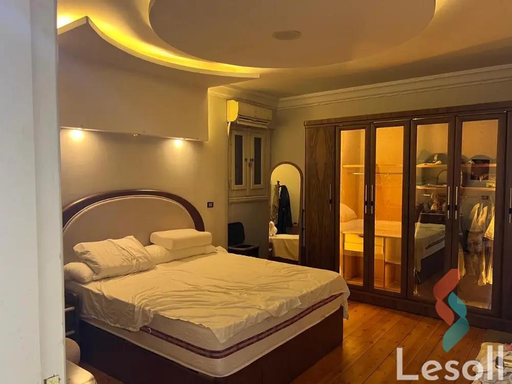 Apartment for sale with an area 200 meters and 3 rooms in Smouha Alexandria