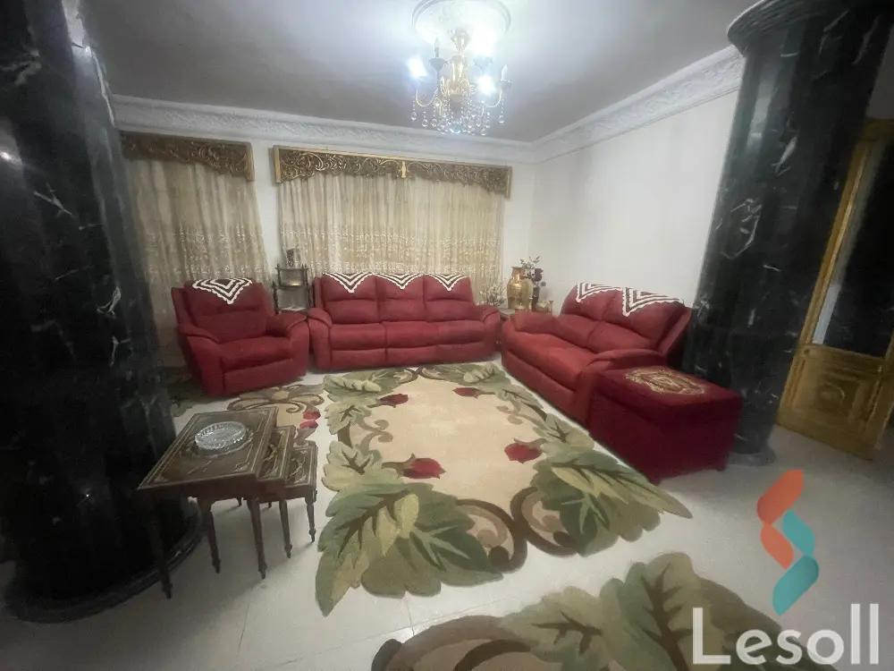Apartment for sale with an area 220 meters and 4 rooms in October 6 Giza - Image 3
