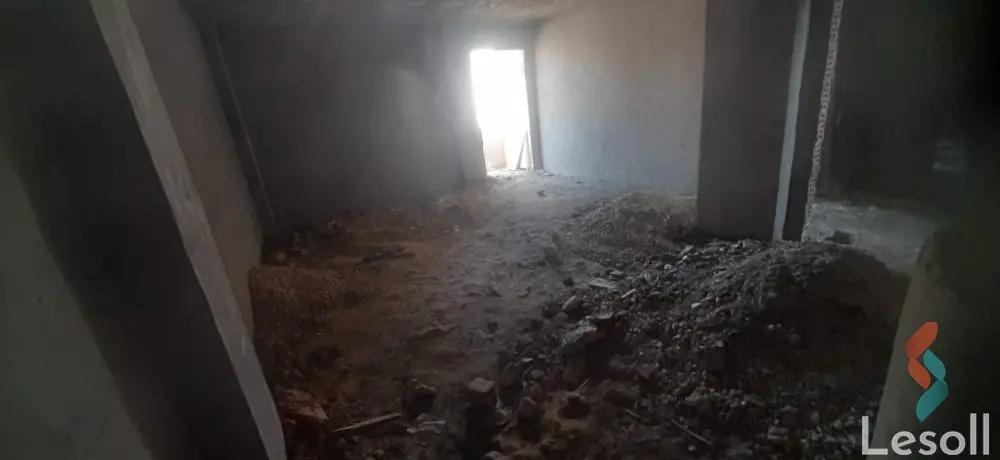 Apartment for sale with an area 80 meters and 2 room in Mokattam Cairo