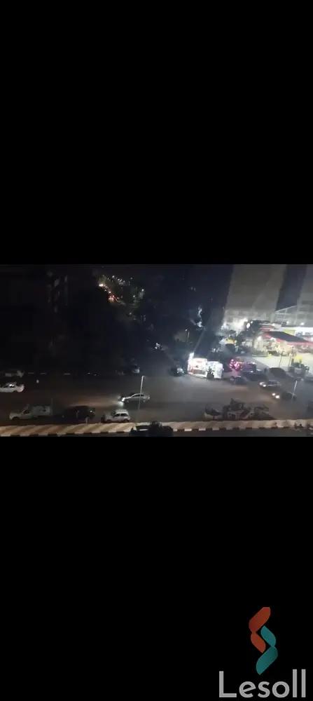 شقة للبيع بمساحة 450 متر و 5 غرف في مدينة نصر القاهرة