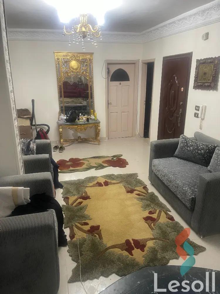 Apartment for sale with an area 220 meters and 4 rooms in October 6 Giza - All Images