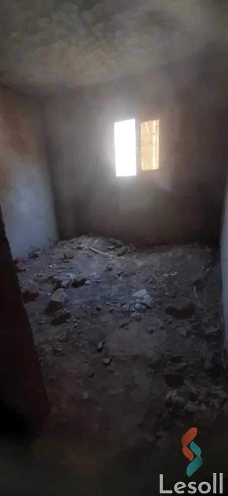 Apartment for sale with an area 80 meters and 2 room in Mokattam Cairo