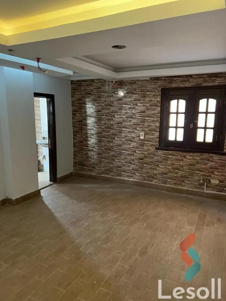 Apartment for sale with an area 200 meters and 3 rooms in Sheraton Cairo