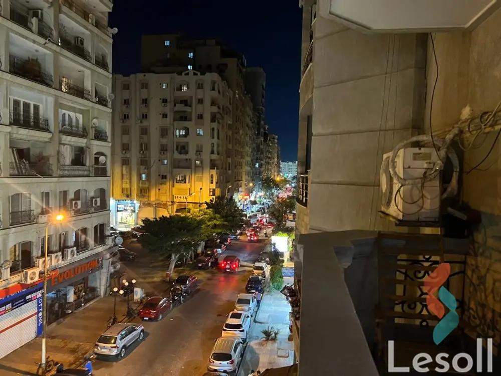 Apartment for sale with an area 200 meters and 3 rooms in Smouha Alexandria