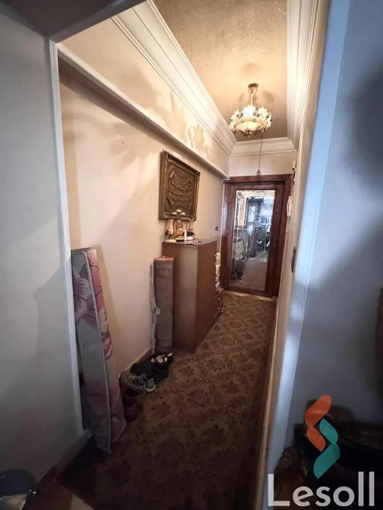 Apartment for sale with an area 111 meters and 3 rooms in Miami Alexandria