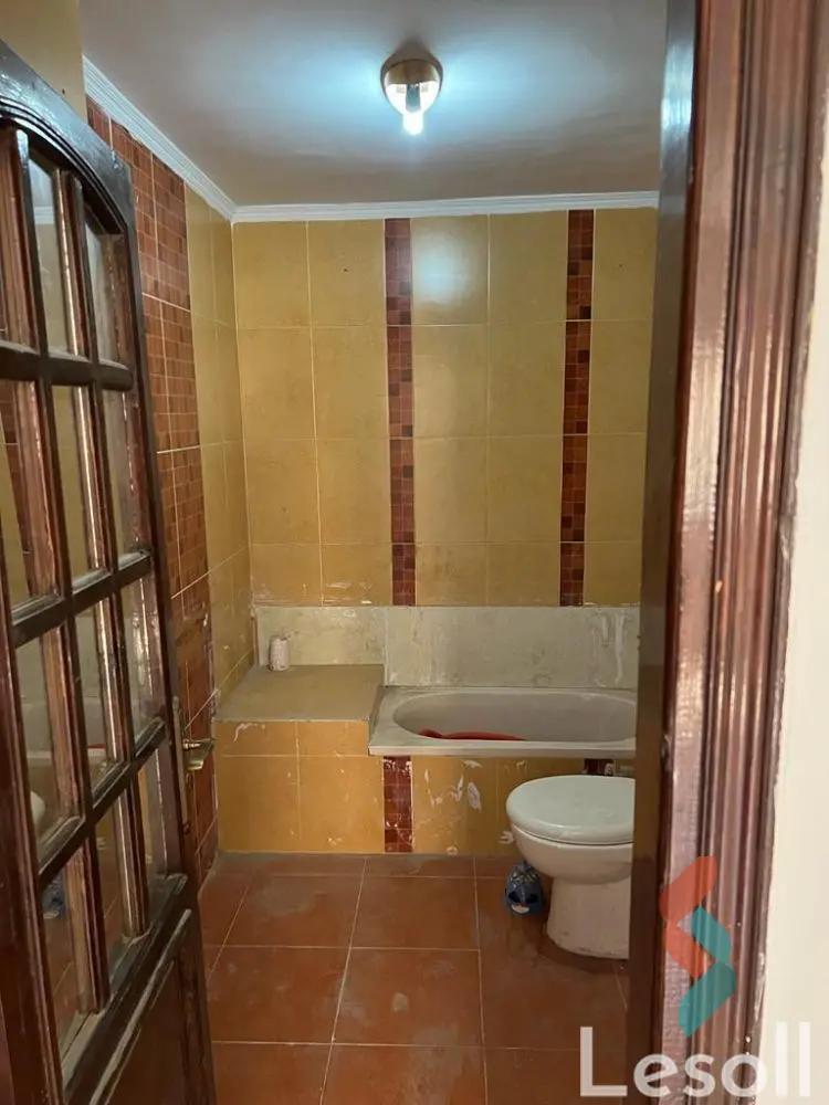 Apartment for sale with an area 200 meters and 3 rooms in Sheraton Cairo