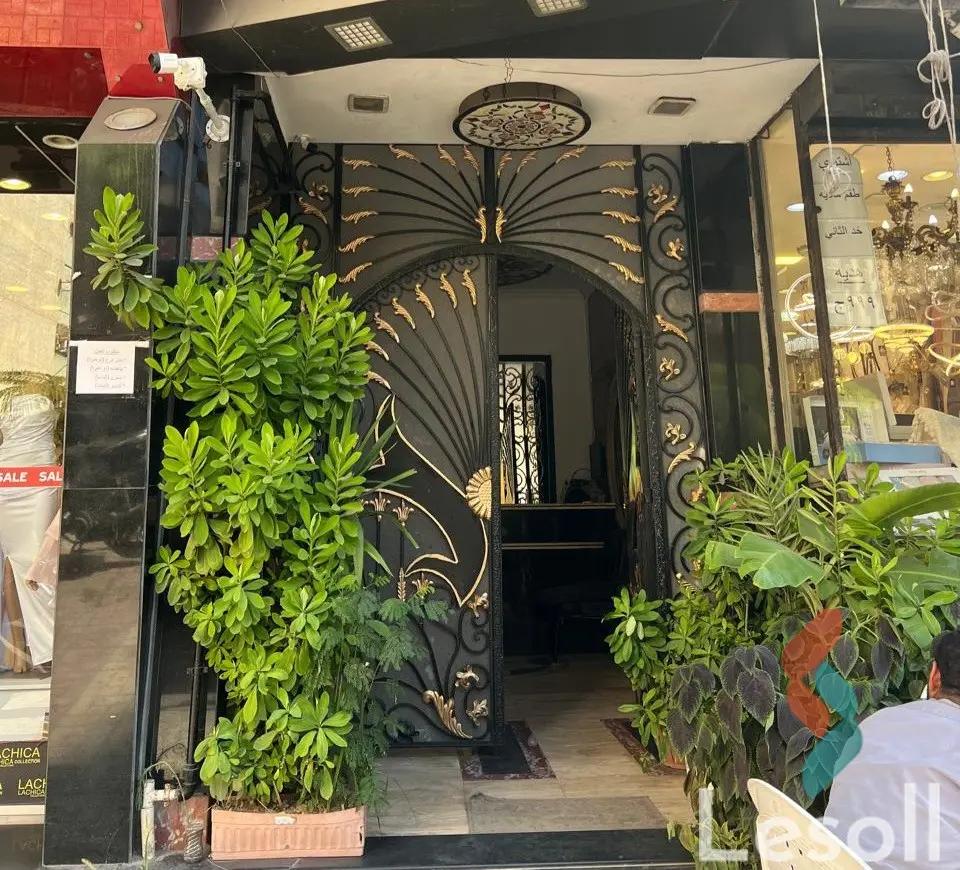 Apartment for sale with an area 200 meters and 3 rooms in Smouha Alexandria