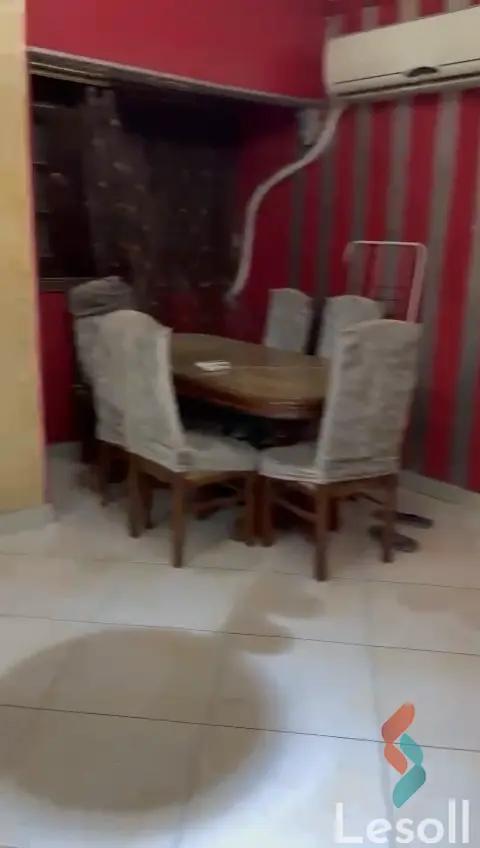 Apartment for sale with an area 140 meters and 2 room in Garden City Cairo