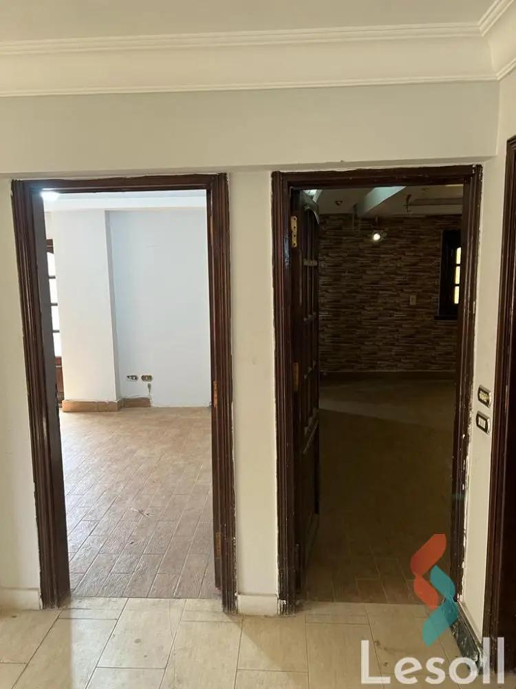 Apartment for sale with an area 200 meters and 3 rooms in Sheraton Cairo