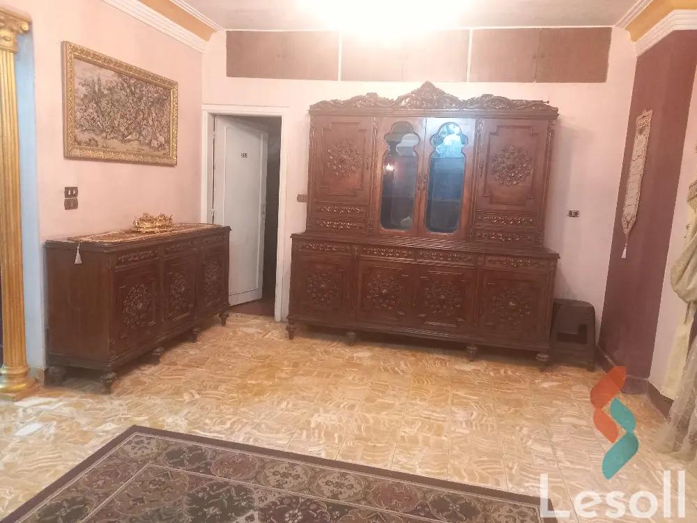 Apartment for sale with an area 180 meters and 3 rooms in Mokattam Cairo