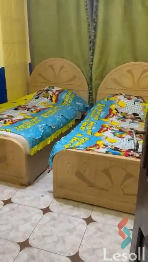 Apartment for sale with an area 140 meters and 2 room in Garden City Cairo