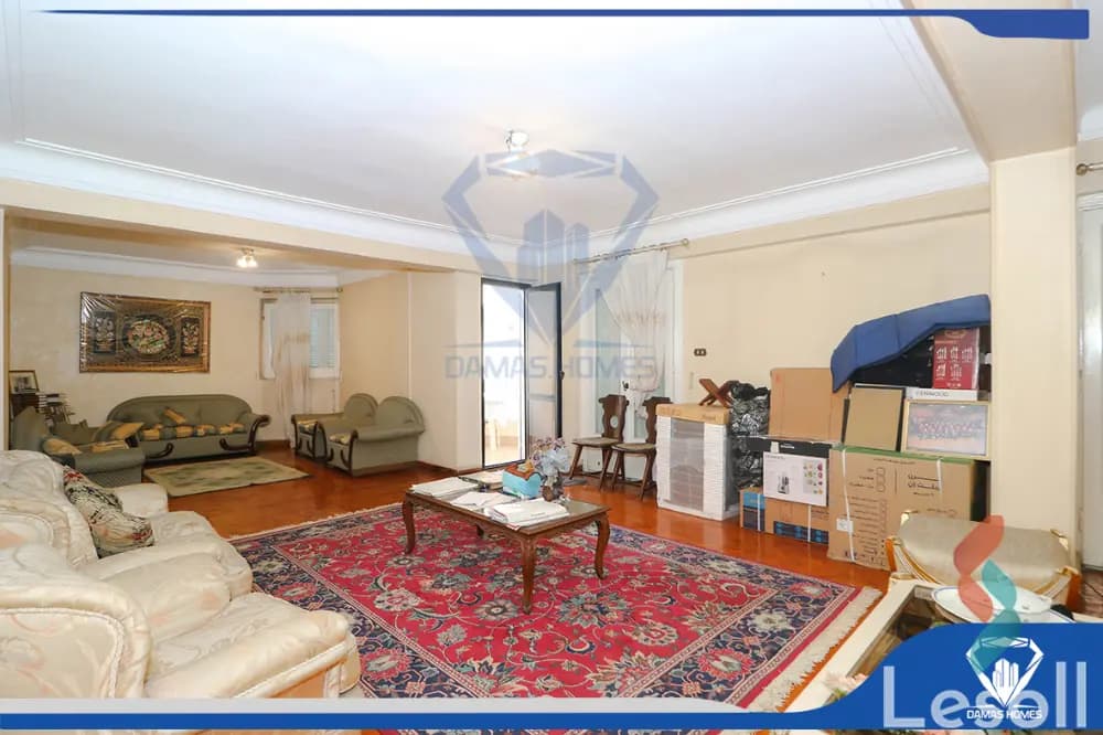 Apartment for sale with an area 370 meters and 4 rooms in Laurent Alexandria - Image 3