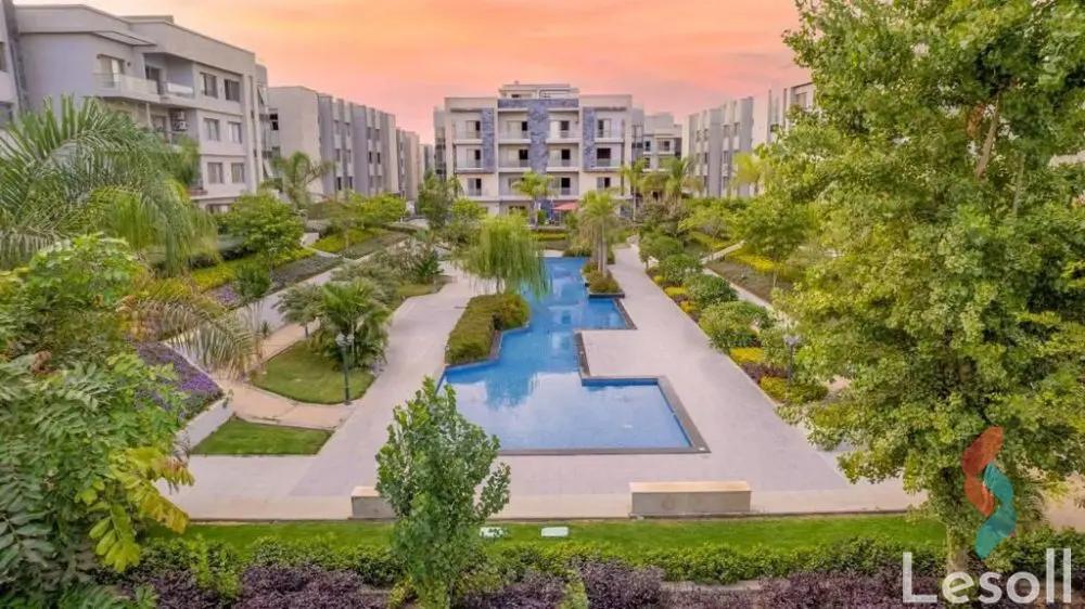 شقة للبيع بمساحة 132 متر و غرفتان في التجمع الخامس - القاهرة الجديدة القاهرة شقة للبيع بمساحة 132 متر و غرفتان في التجمع الخامس - القاهرة الجديدة القاهرة