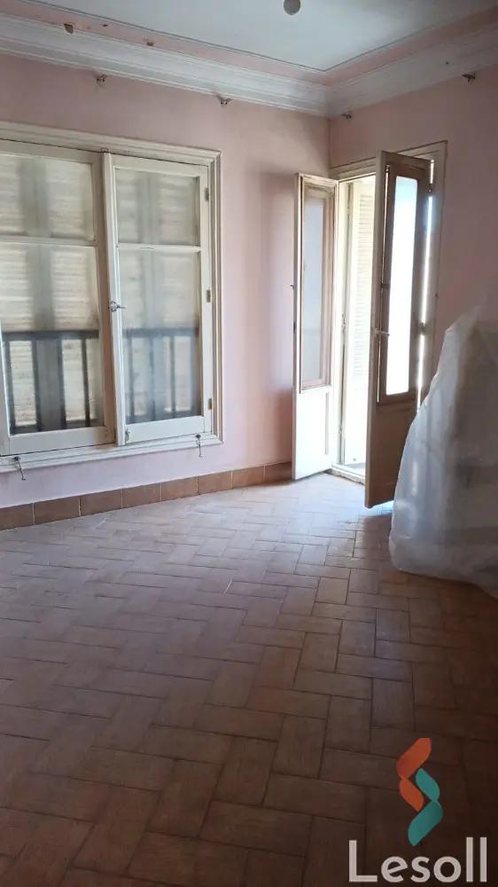 Apartment for sale with an area 110 meters and 2 room in Heliopolis Cairo