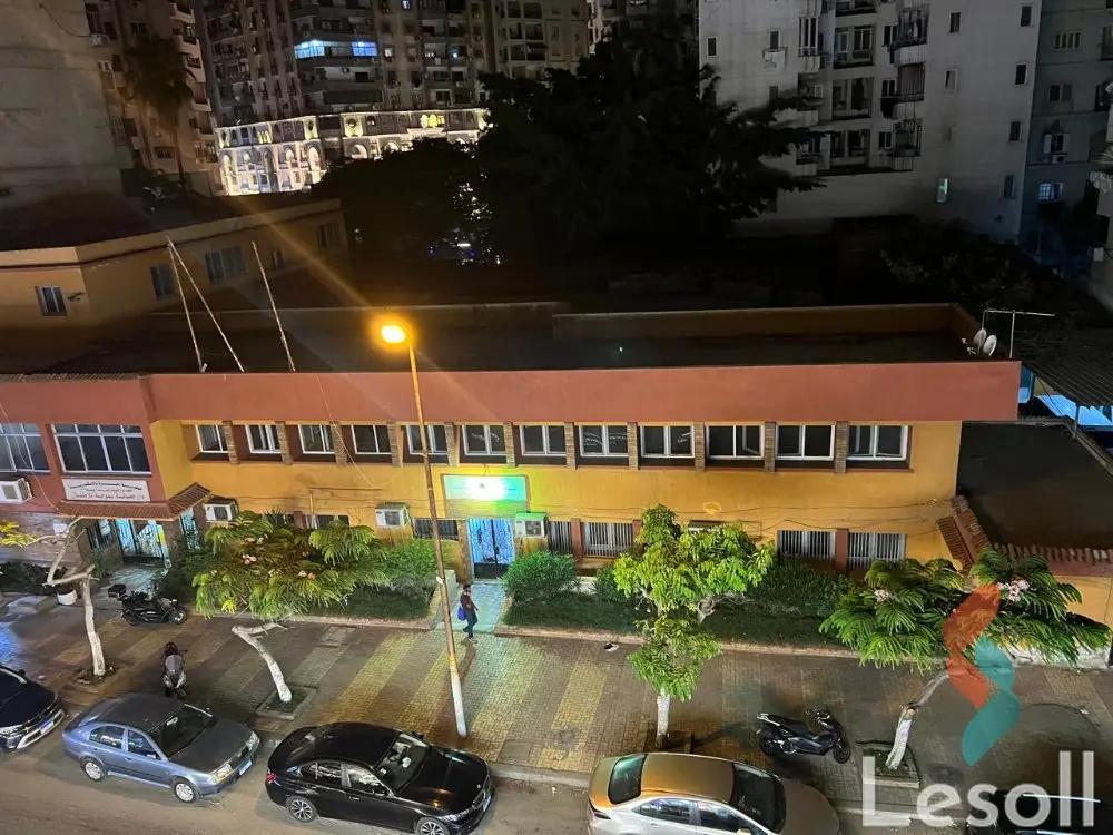 Apartment for sale with an area 200 meters and 3 rooms in Smouha Alexandria