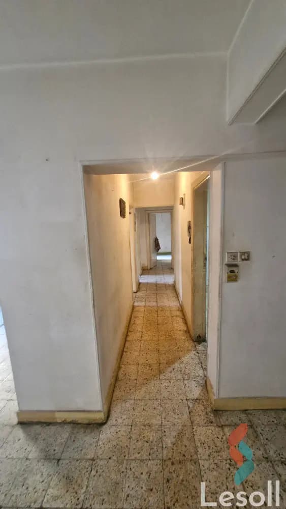 Apartment for sale with an area 104 meters and 3 rooms in Sheraton Cairo - Image 4