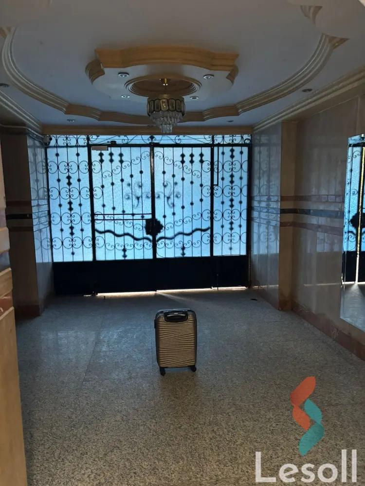 شقة للبيع بمساحة 195 متر و 3 غرف في مدينة نصر القاهرة