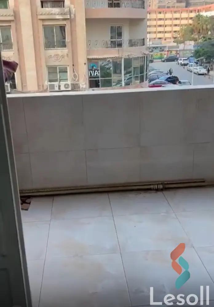 شقة للبيع بمساحة 195 متر و 3 غرف في مدينة نصر القاهرة