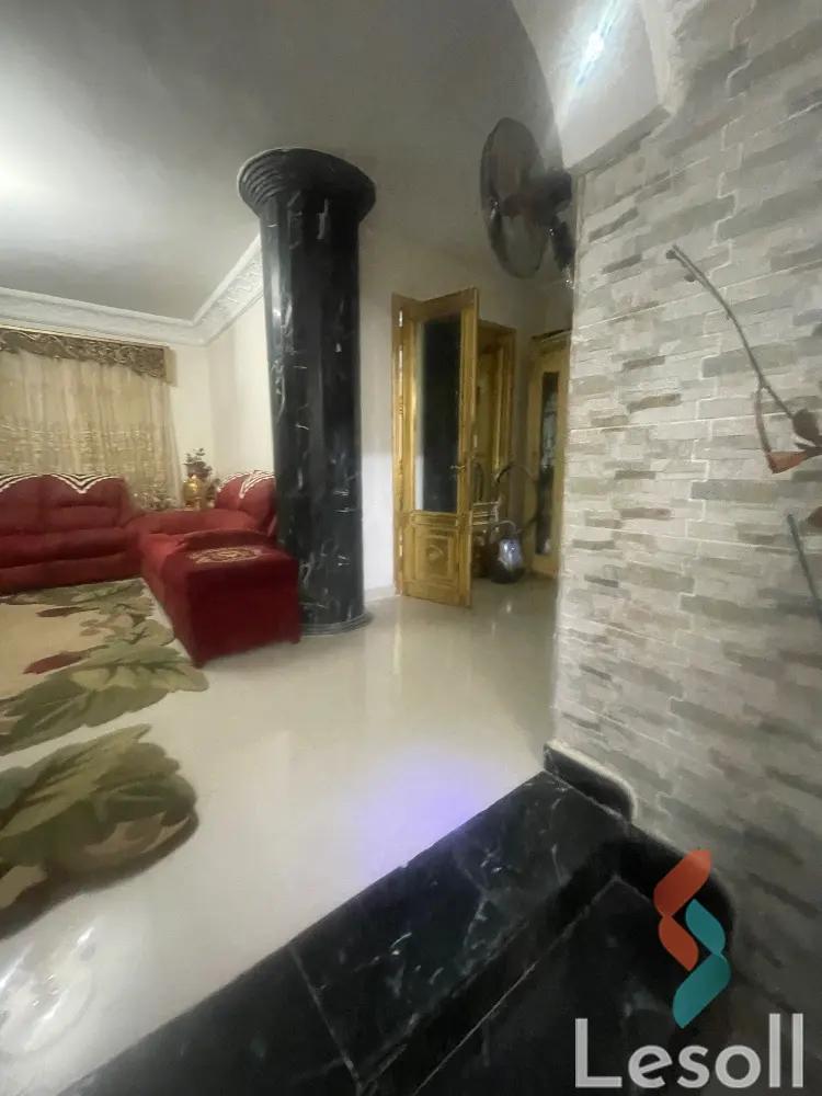 Apartment for sale with an area 220 meters and 4 rooms in October 6 Giza - Image 4