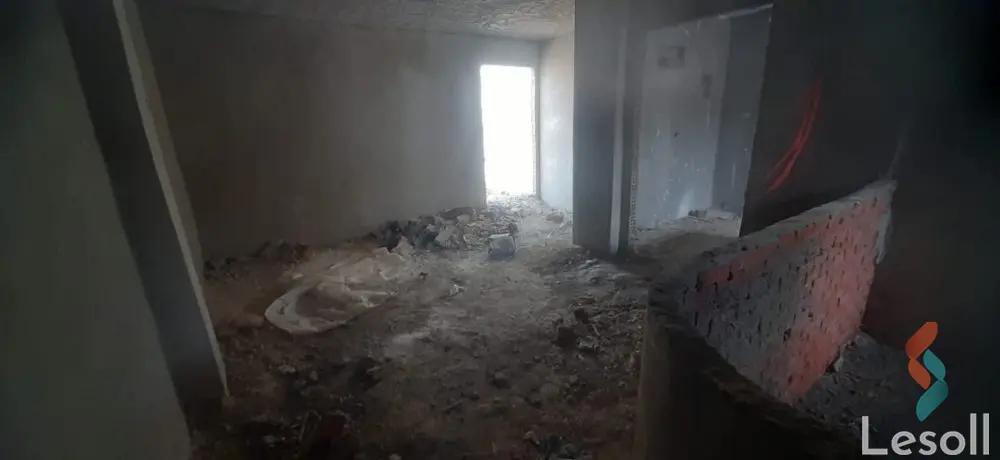 Apartment for sale with an area 80 meters and 2 room in Mokattam Cairo