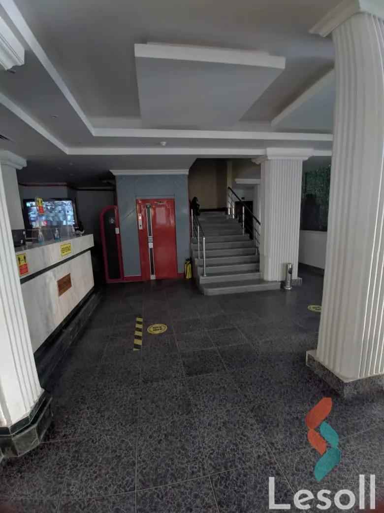 نادي رياضي للايجار السنوي بمساحة 400 متر في الغردقة البحر الأحمر