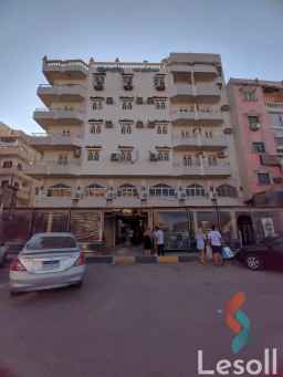 hotel for rent in hurghada