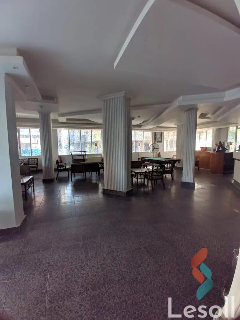 نادي رياضي للايجار السنوي بمساحة 400 متر في الغردقة البحر الأحمر - كل الصور