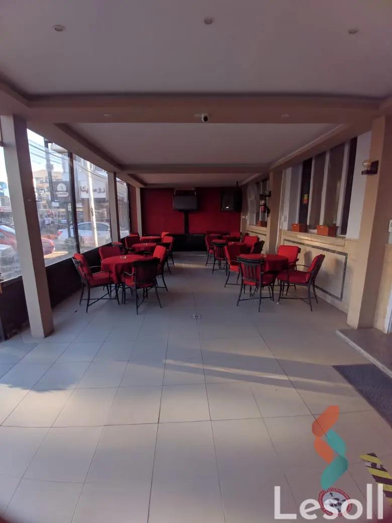 نادي رياضي للايجار الشهري بمساحة 400 متر في الغردقة البحر الأحمر