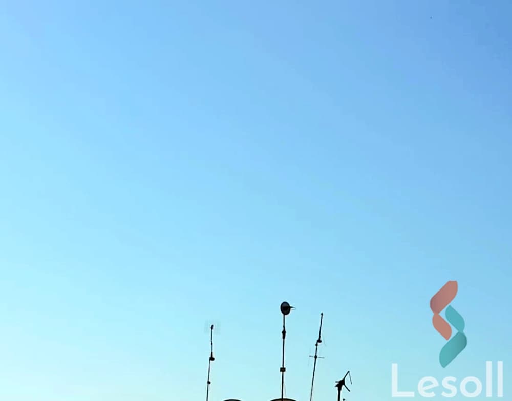 Apartment for sale with an area 30 meters and 1 room in Almanakh Port Sanumber - Image 4