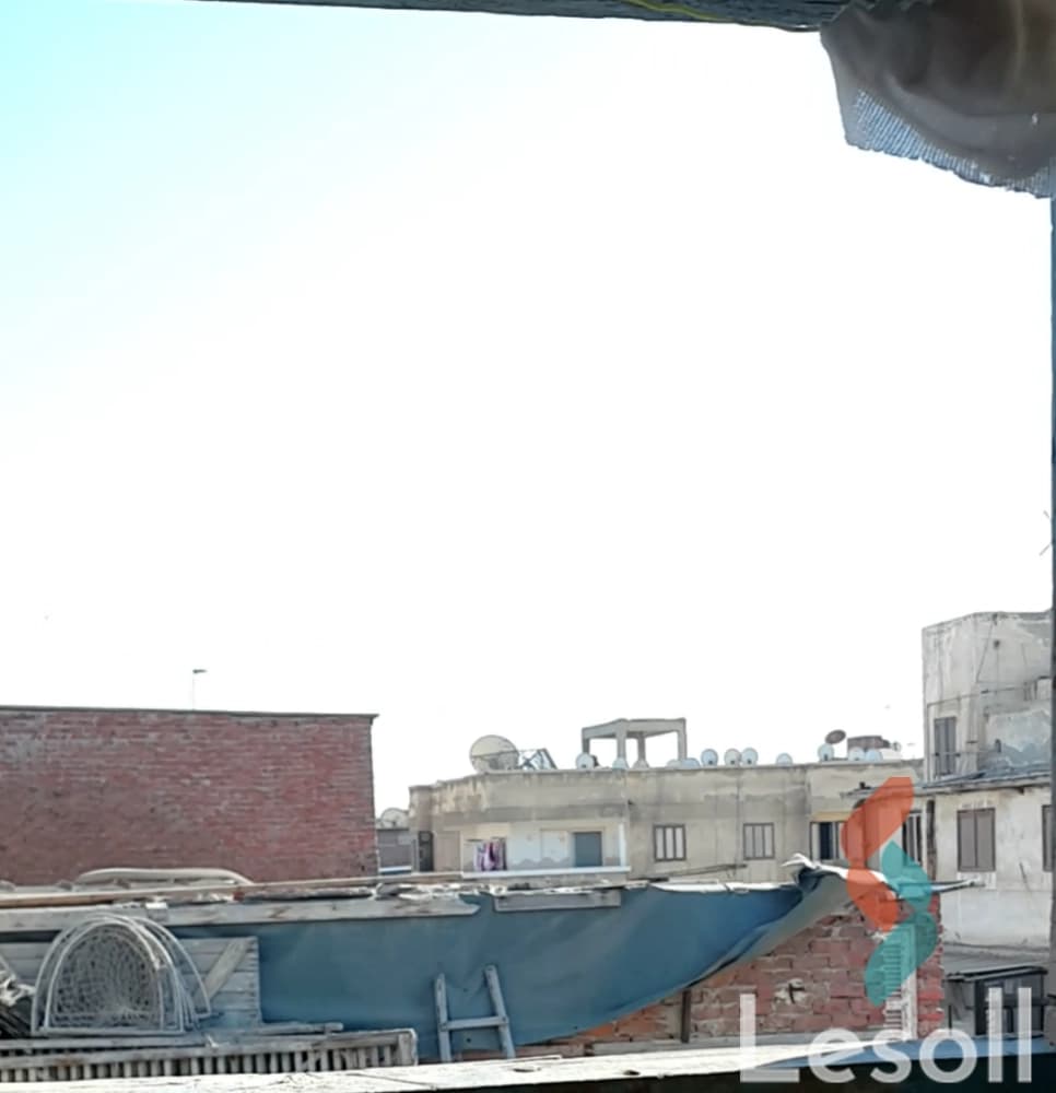 Apartment for sale with an area 30 meters and 1 room in Almanakh Port Sanumber - All Images