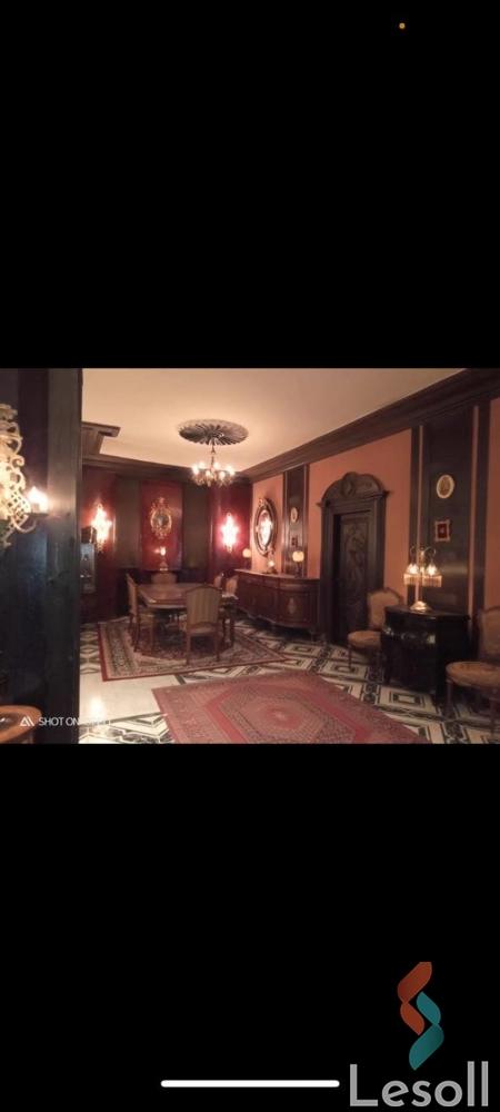 Villa for sale with an area 3,000 meters and 9 rooms in Al Badrasheen Giza - All Images