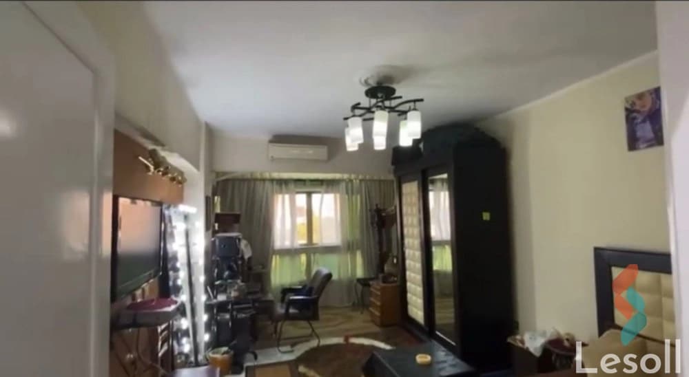 Apartment for sale with an area 280 meters and 3 rooms in Maadi Cairo - All Images