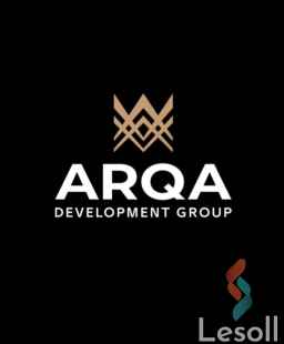 تاون هاوس للبيع في ريتز نيو زايد Ritz new zayed علي محور الضبعة مباشرة امام اعمار و سوديك