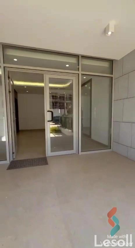 شقة للبيع بمساحة 136 متر و غرفتان في الشيخ زايد الجيزة