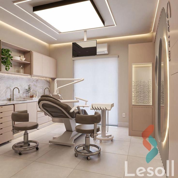 عياده للبيع بمساحة 50 متر في الجيزة