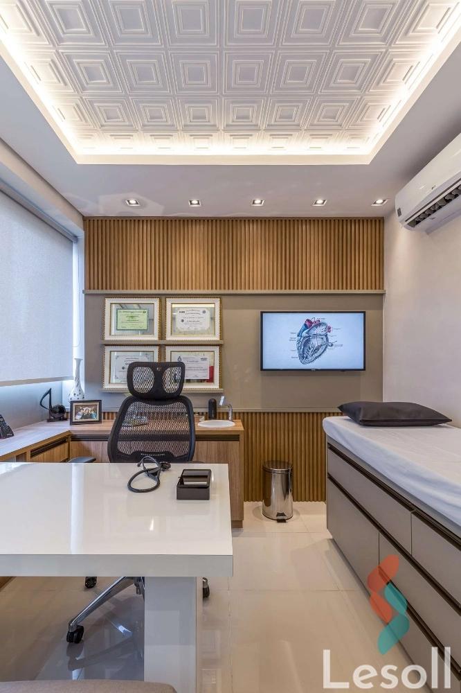 عياده للبيع بمساحة 50 متر في الجيزة