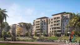 شقة على شارع زويل بالقرب من روك ايدين و صن كابيتال والأقساط مربوطة بالاستلام