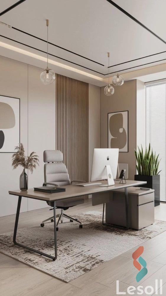 Clinic for sale with an area 50 meters in October 6 Giza