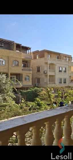 شقه 170م للبيع فى كموند الامن العام التجمع الاول