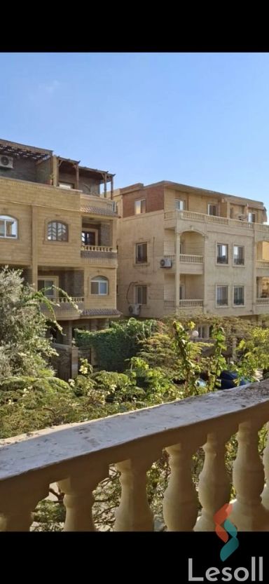 شقة للبيع بمساحة 170 متر و 3 غرف في التجمع الاول - القاهرة الجديدة القاهرة