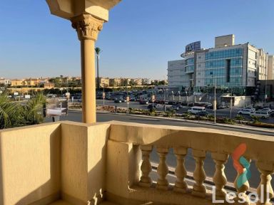 شقة للبيع بمساحة 240 متر و 3 غرف في التجمع الخامس - القاهرة الجديدة القاهرة