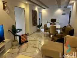 شقة فندقية مفروشة للإيجار دجلة تاورز – مدينة نصر | الحي العاشر