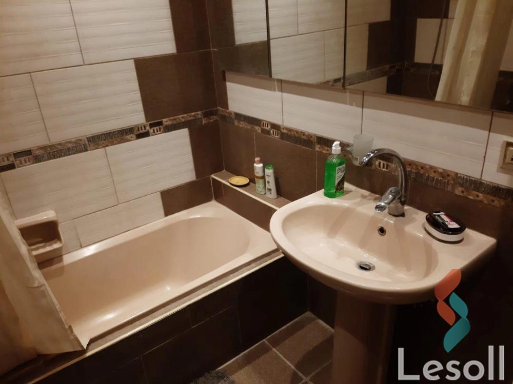 Apartment for sale with an area 150 meters and 3 rooms in Nasr City Cairo