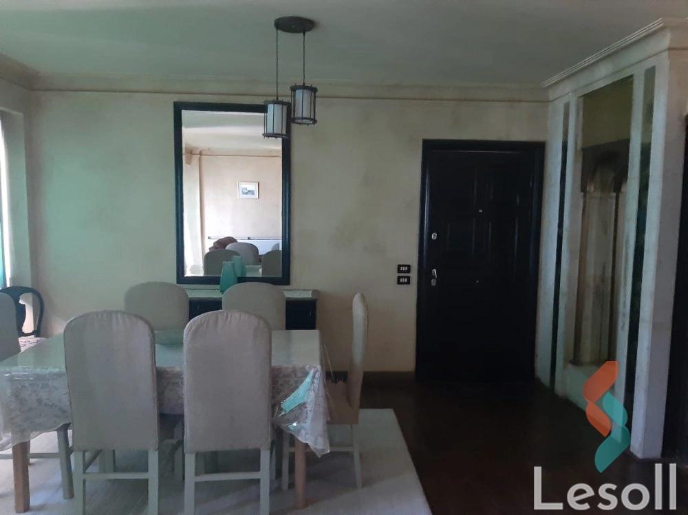 شقة للبيع بمساحة 150 متر و 3 غرف في مدينة نصر القاهرة - كل الصور