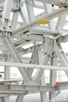 Factory for monthly rent with an area 1,400 meters in Ameria Alexandria