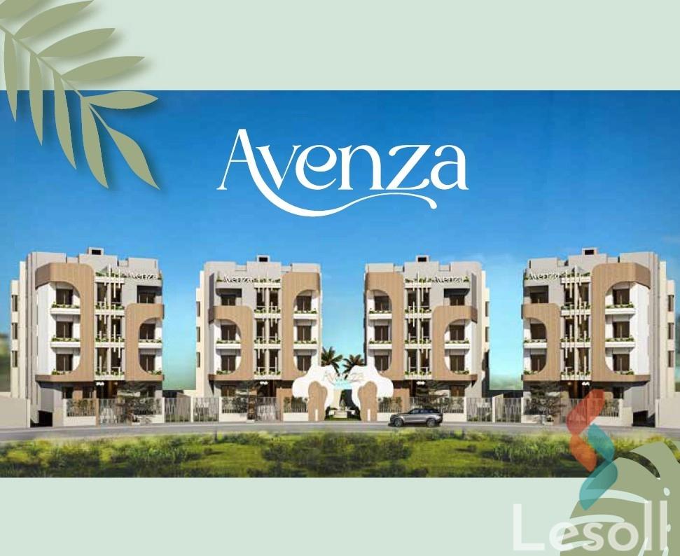 شقة للبيع بمساحة 135 متر و 3 غرف في التجمع السادس - القاهرة الجديدة القاهرة