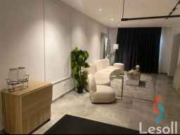 شقة مميزة للبيع – جاليريا مون فالي- القاهرة الجديدة